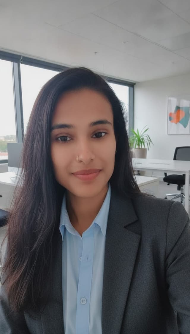 Deepali Bundela
